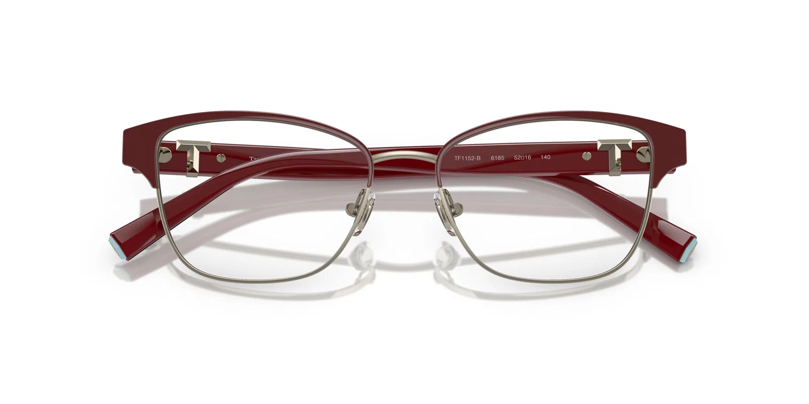 Tiffany 1152B Eyeglasses - view 9